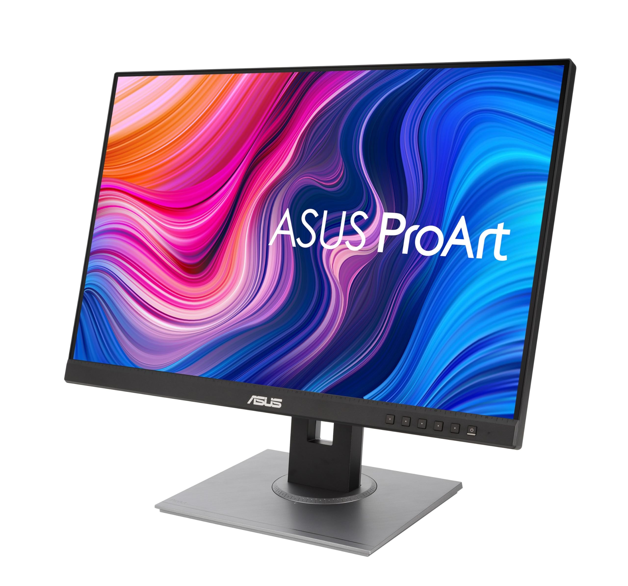 ASUS モニター ProArt PA248QV 24.1インチ Asus Proart PA248QV Monitor, Czarny, 24